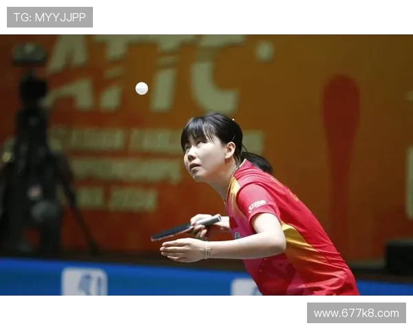 2026年乒乓球近期比赛精彩回顾与分析