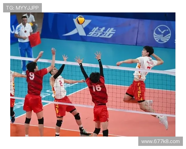 2026年大运会排球比赛精彩回顾与精彩瞬间